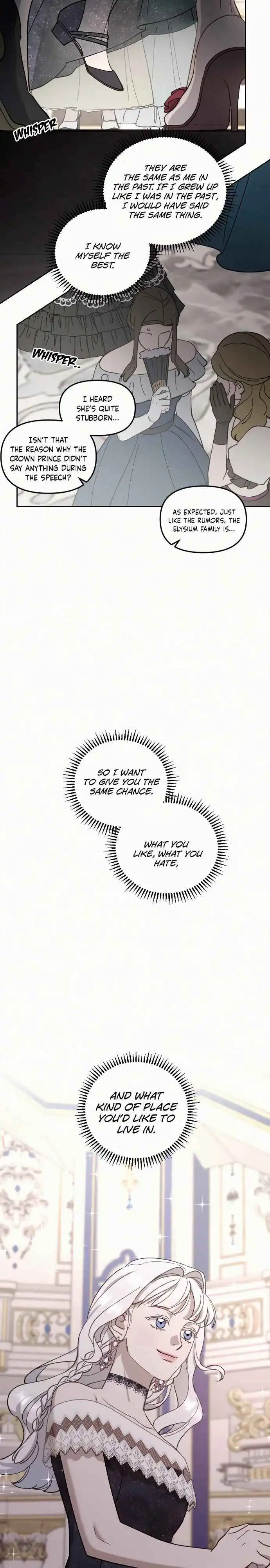 The Emperor Reverses Time Chapter 42 48